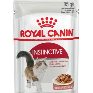 Preisreduziert ROYAL CANIN FHN Instinctive 85 g